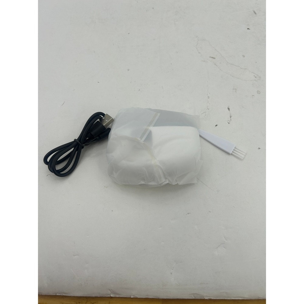 Multifunctional Electric Nail Machine OS White